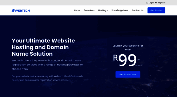 webtech.co.za