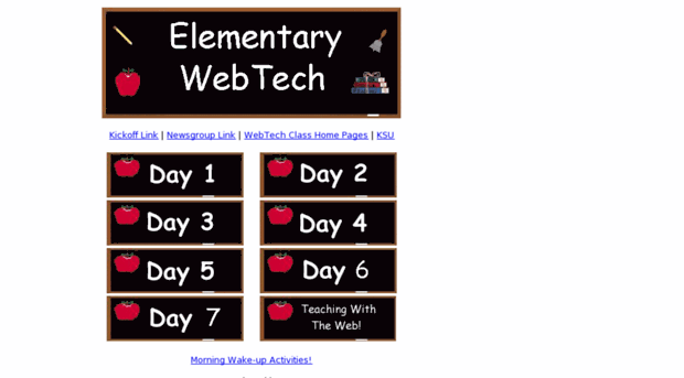 webtech.kennesaw.edu