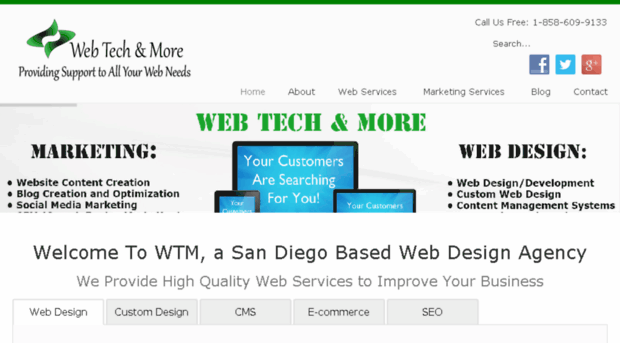 webtechandmore.com