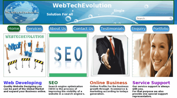 webtechevolution.in