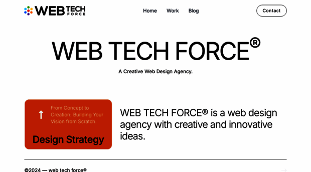 webtechforce.com