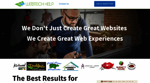 webtechhelp.com.au