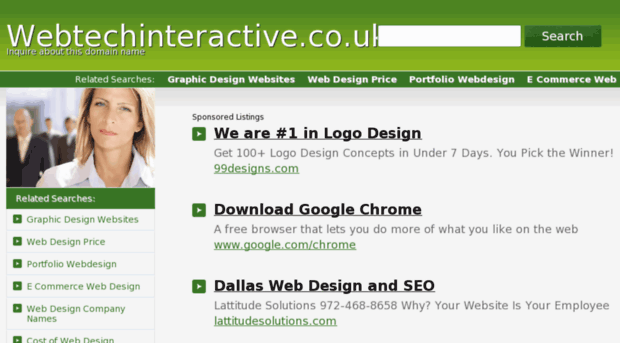 webtechinteractive.co.uk