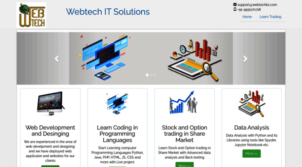 webtechits.com