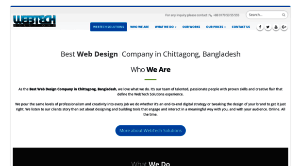 webtechltd.com