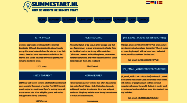 webtechmantra.slimmestart.nl