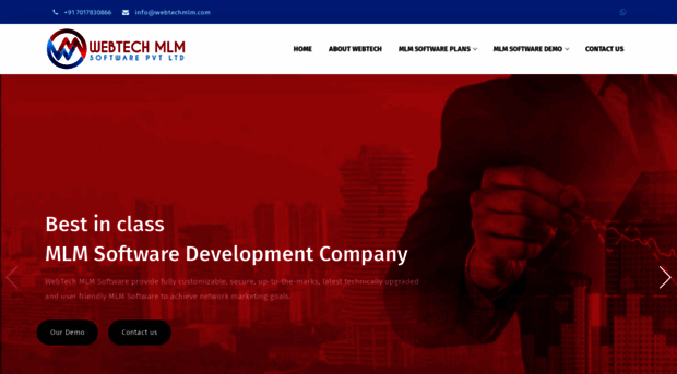 webtechmlm.com
