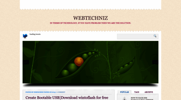 webtechniz.blogspot.com