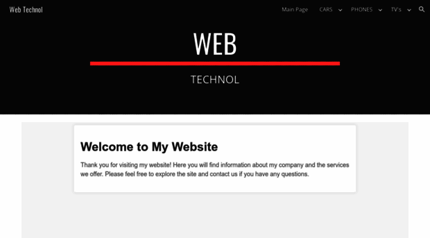 webtechnol.net