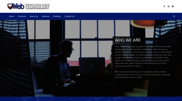 webtechnology.ph