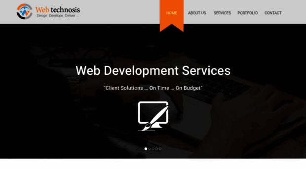 webtechnosis.com