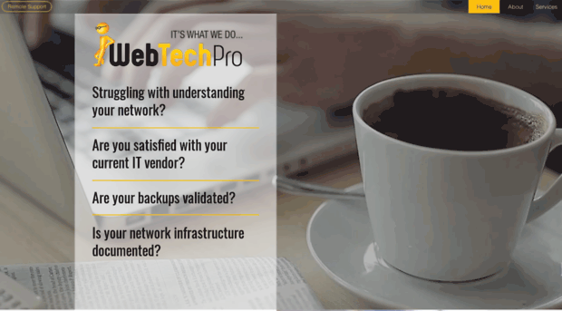 webtechpro.com