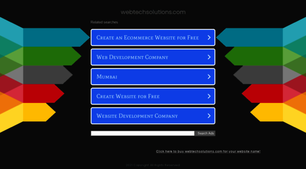 webtechsolutions.com