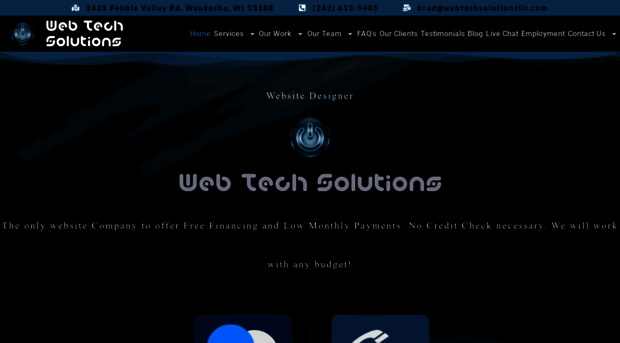 webtechsolutionsllc.com