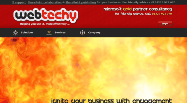 webtechy.co.uk