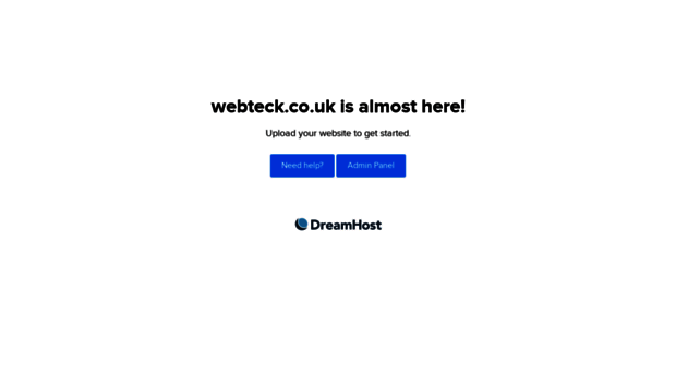 webteck.co.uk