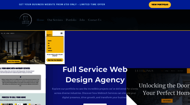webtecservices.co.uk