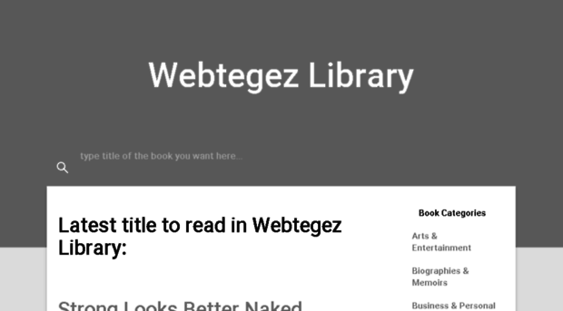 webtegez.com