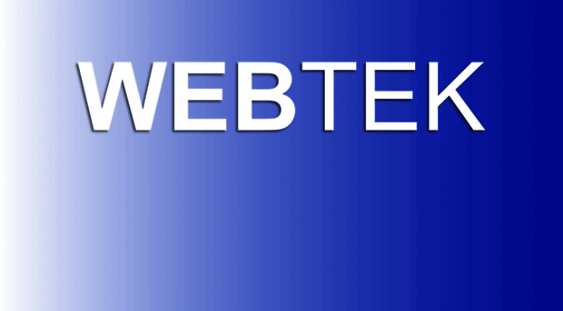 webtek.cz