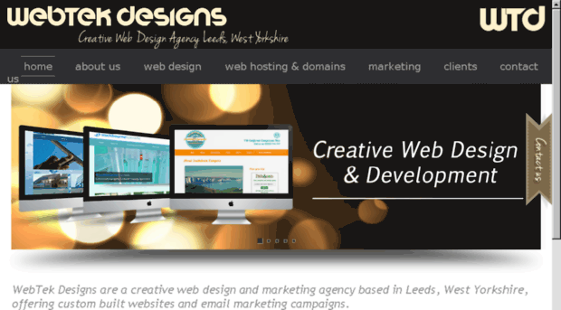 webtekdesign.co.uk