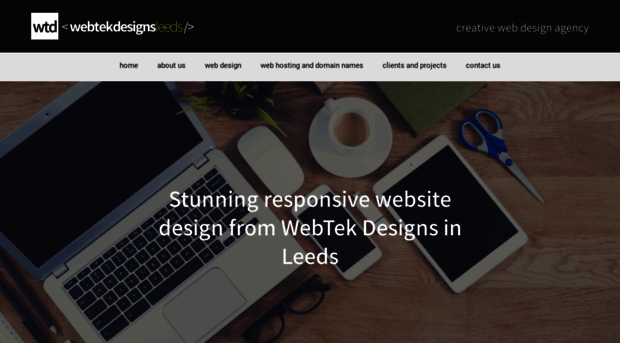 webtekdesigns.co.uk
