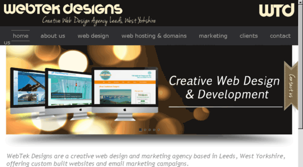 webtekdesigns.eu