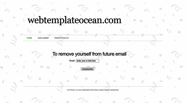 webtemplateocean.com