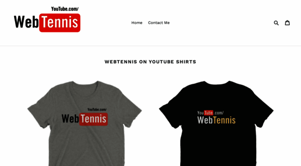 webtennisgear.com