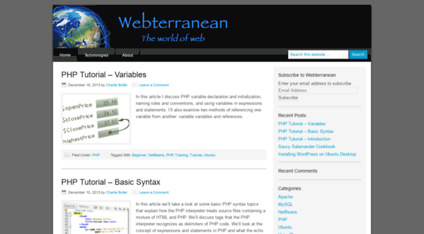 webterranean.net