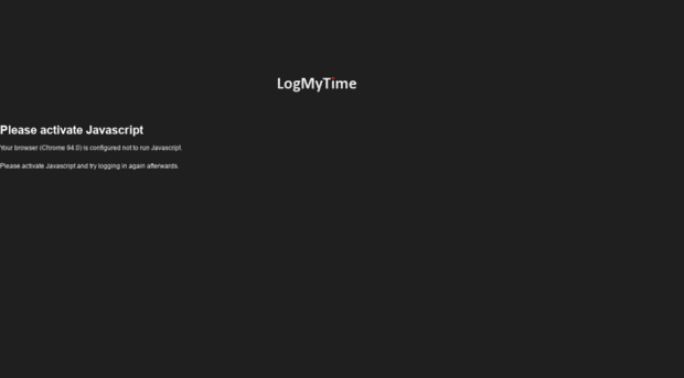 webtest.logmytime.de