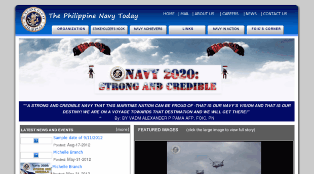 webtest.navy.mil.ph