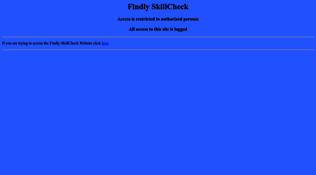 webtest.skillcheck.com