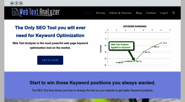 webtextanalyzer.com