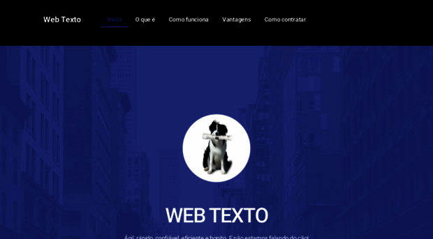webtexto.com.br