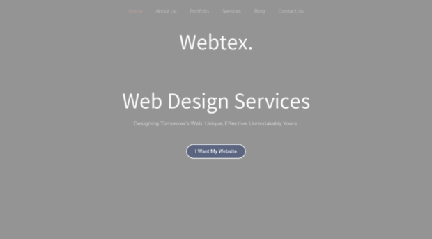 webtexwebdesign.com