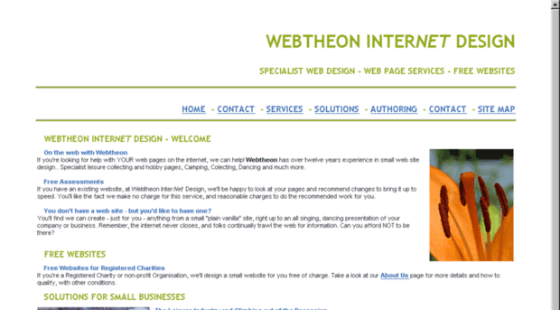 webtheon.co.uk
