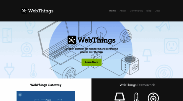 webthings.io