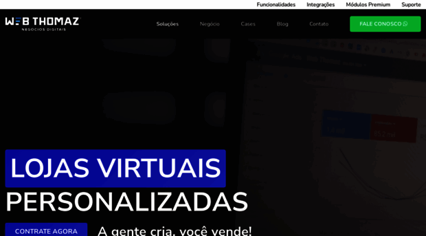 webthomaz.com.br