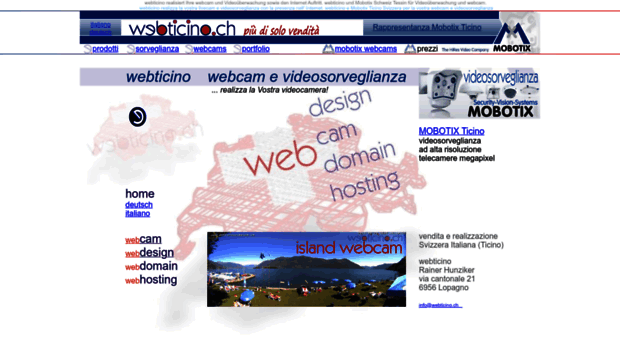 webticino.ch