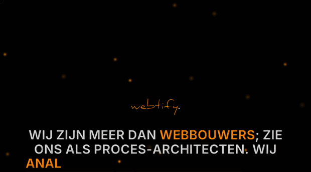 webtify.be