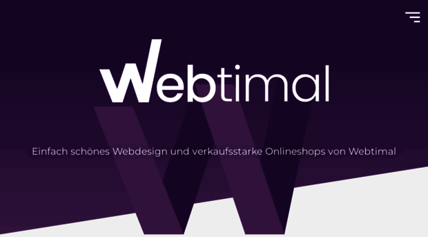 webtimal.ch