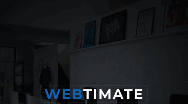 webtimate.com