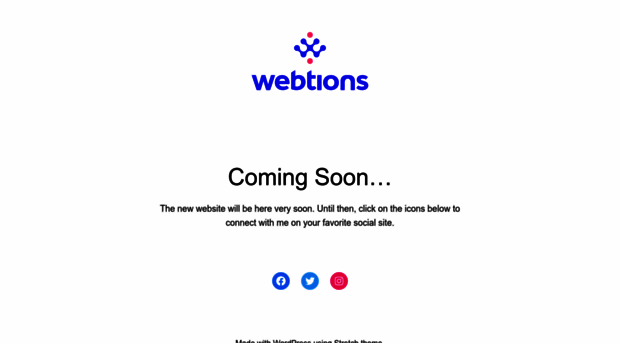 webtions.com