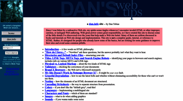 webtips.dan.info