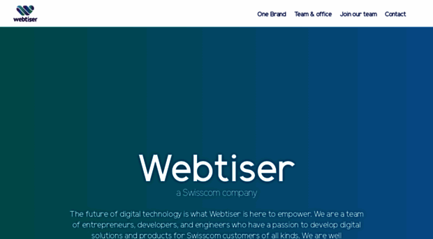 webtiser.com