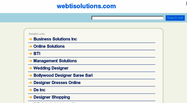 webtisolutions.com