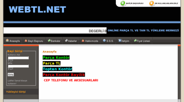 webtl.net