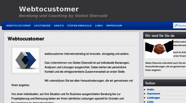 webtocustomer.de