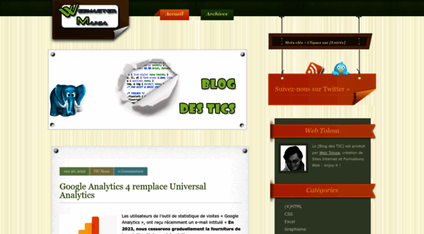 webtolosa.com