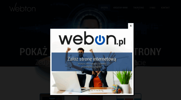 webton.pl